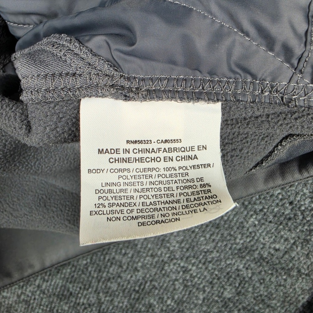 Nike Therma Mamba Hyper Elite Full Zip Hoodie Men's S 916921 Dri-FIT Kobe Bryant - Picture 6 of 7